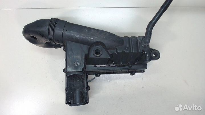 Корпус воздушного фильтра Volkswagen Passat CC, 20