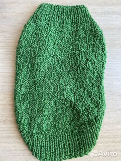 Одежда для собак