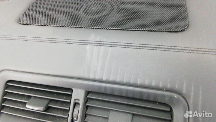 Подушка безопасности пассажирская (в торпедо) Land