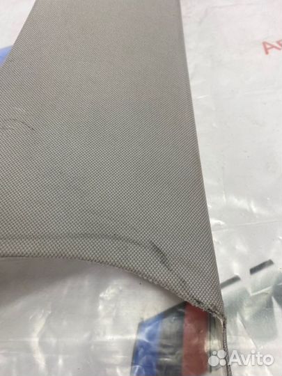 Обшивка потолка передняя левая Bmw Х3 E83 M54B30