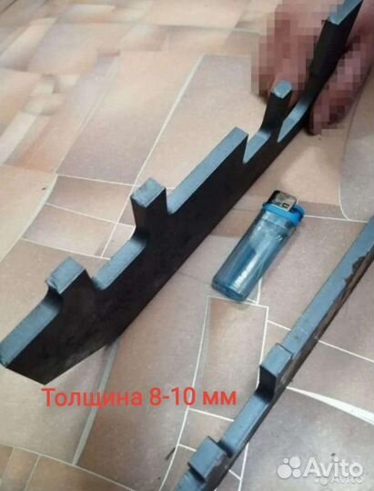 Фиксатор распредвалов ep6 еп6