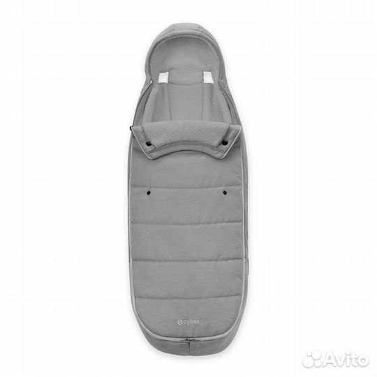 Cybex Gold Footmuff (все цвета)