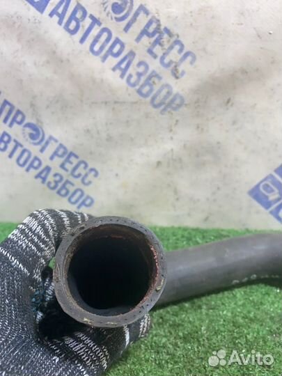 Патрубок системы охлаждения Mercedes-Benz Clk 230