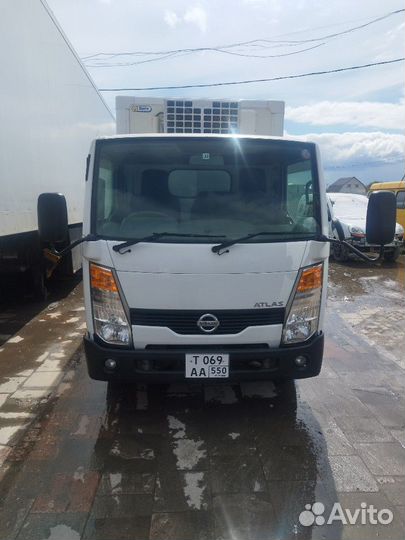 Водитель экспедитор