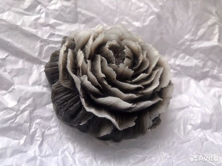 Мыло ручной работы на заказ