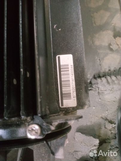 Электродвигатель