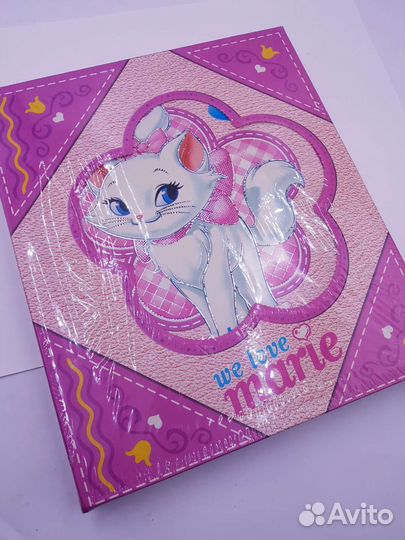 Фотоальбом детский