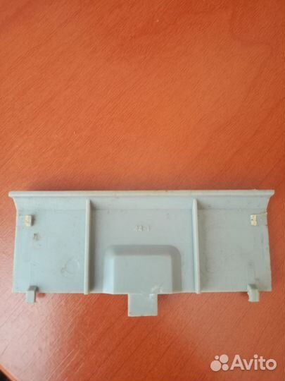 Крышка от магнитофона Романтик