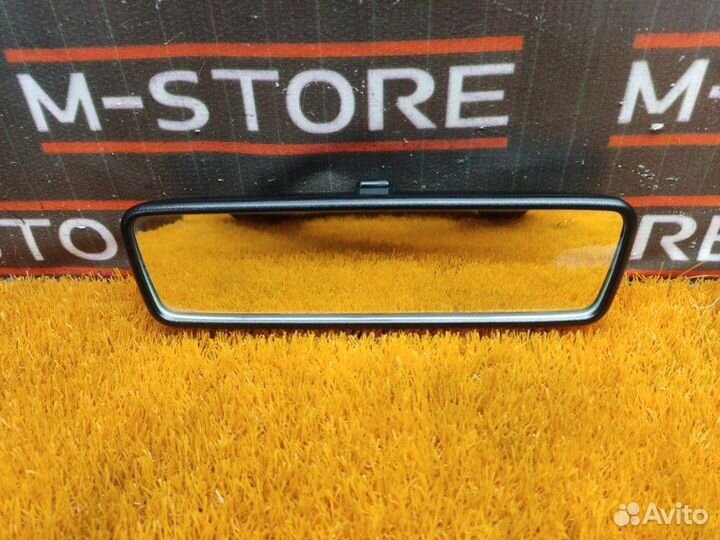 Зеркало салона Porsche Cayenne 955 4850 2006