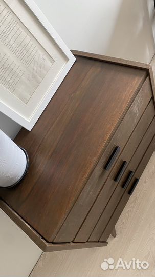 Тумба комод СССР