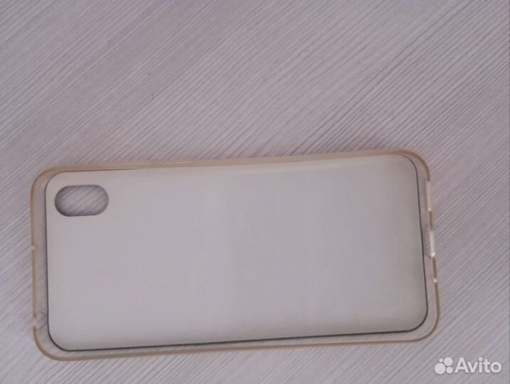 Новый чехол на honor 8s