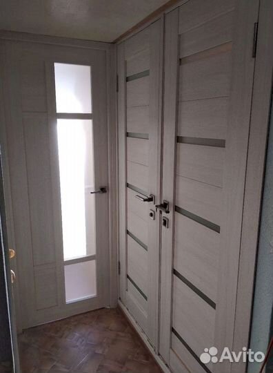 Двери межкомнатные