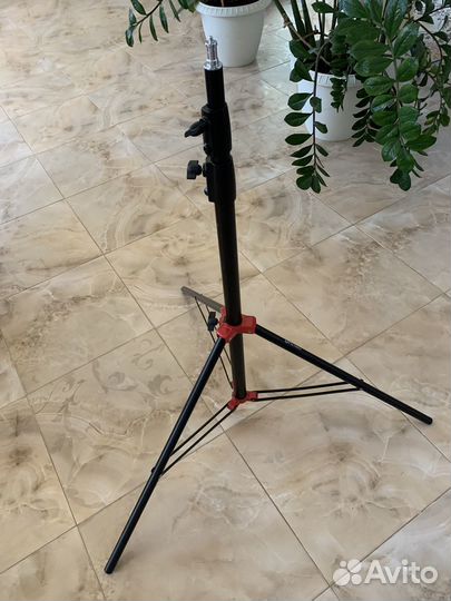 Стойка для софтбокса