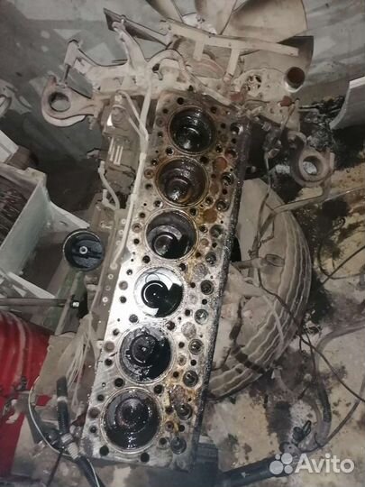 Двиготель рено премиум дци 420л