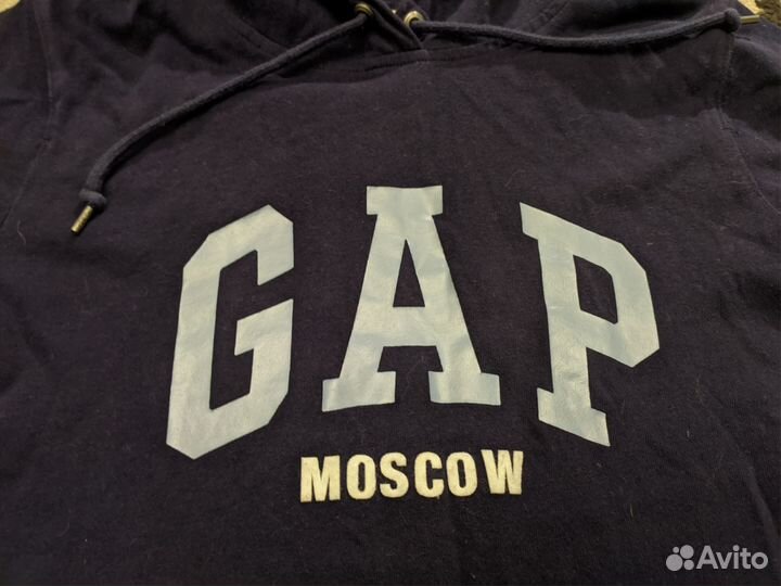 Толстовка Gap оригинал