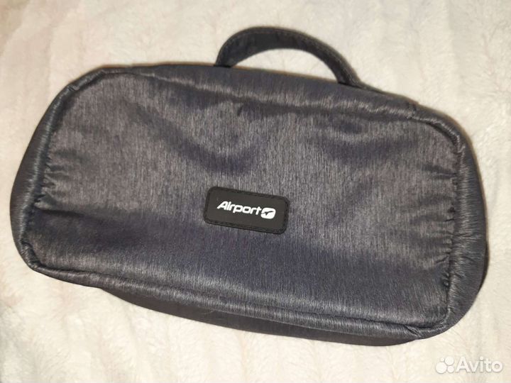 Сумка Airport для мелочей в автомобиль