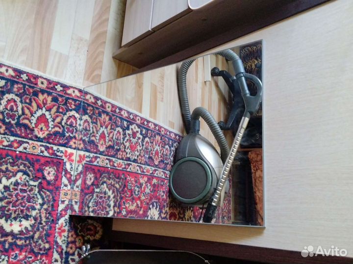 Зеркала 2 шт 42,5на64,5 2 шт 42,57