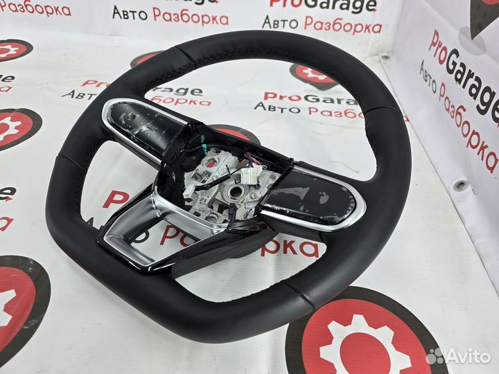 Руль рулевое колесо Jaecoo J7 T1EJ оригинал