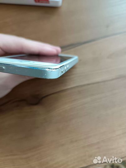 iPhone 5s на запчасти
