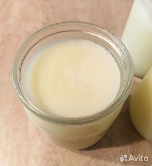 Барсучий жир от охотника