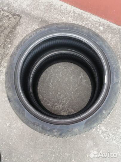 Pirelli P Zero 245/45 R19