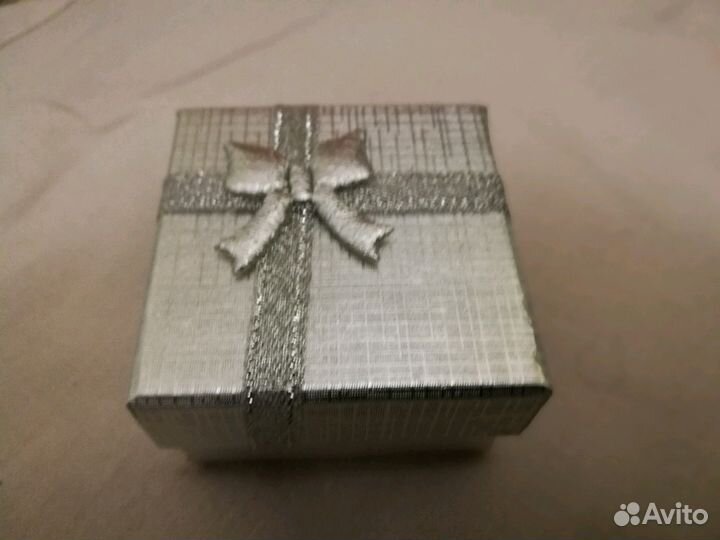 Подарочная упаковка