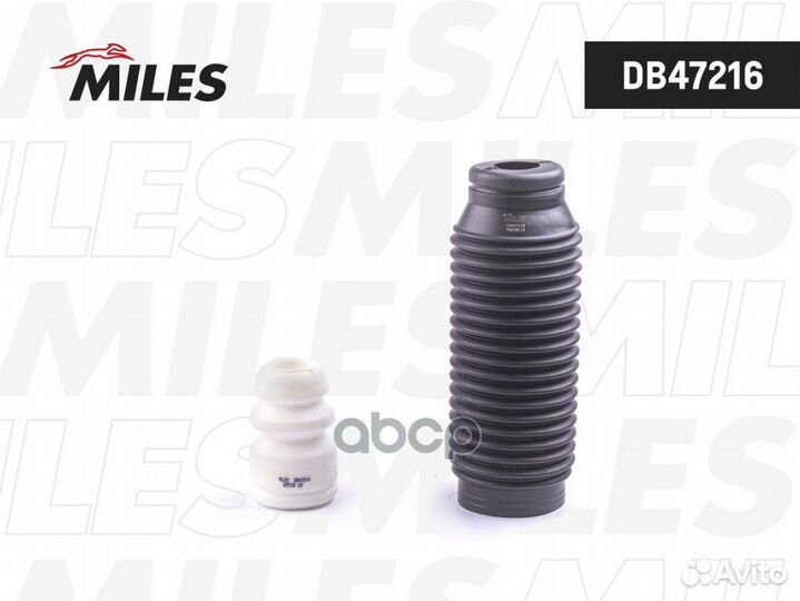DB47216 DB47216 Miles