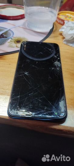 Itel vision p36 play