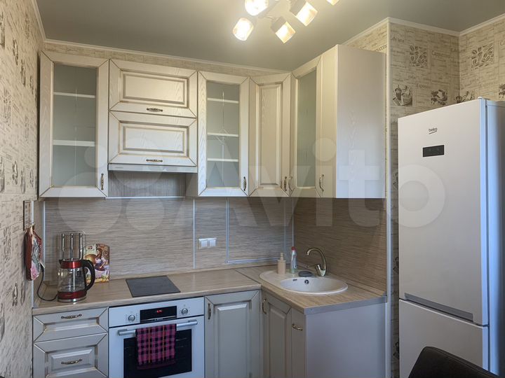 Квартира-студия, 23,6 м², 11/25 эт.