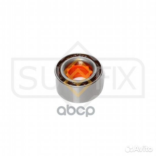 Подшипник ступицы зад прав/лев SM1199 sufix