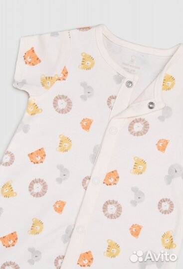 Песочники Mothercare новые 74, 80, 86