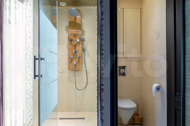 3-к. квартира, 92,5 м², 3/3 эт.