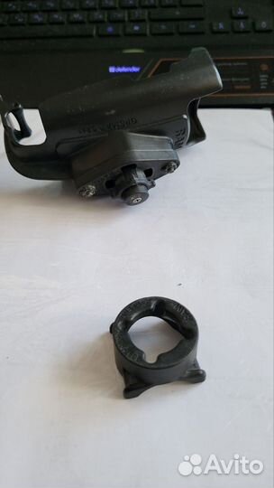 Крепление для навигатора garmin