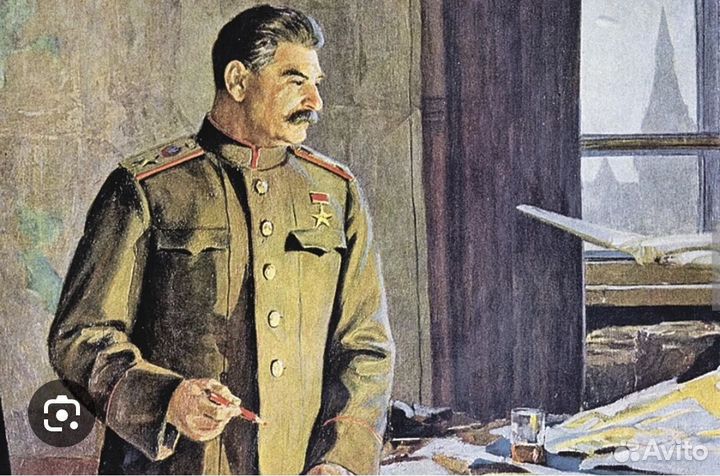 Карта Москвы