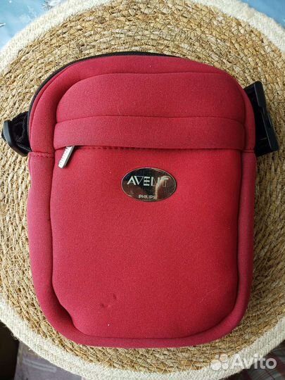 Термосумка для бутылочек avent