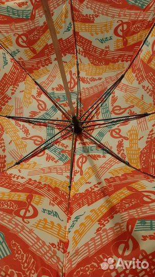 Зонтик детский