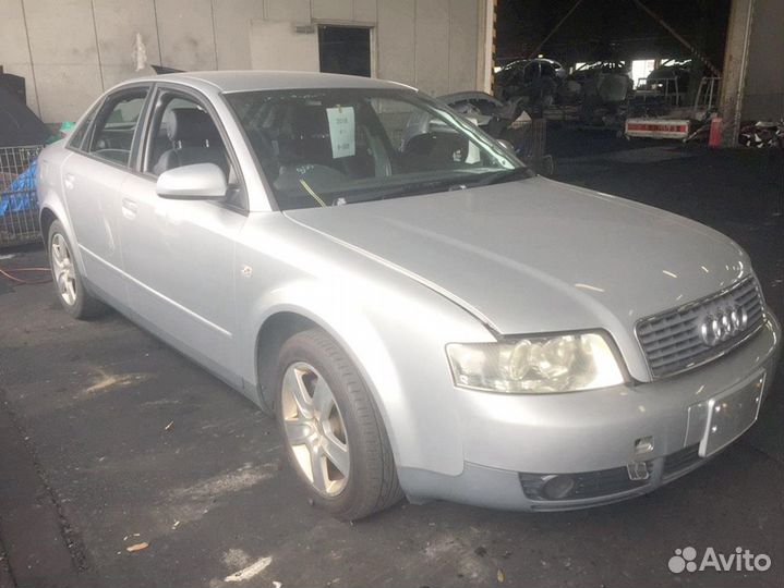 Ауди А4 A4 ALT из Японии по запчастям. 103ткм