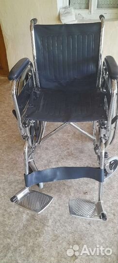 Инвалидная коляска бу