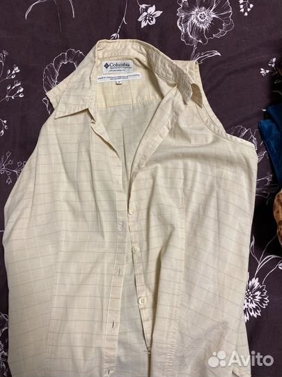 Женские вещи пакетом