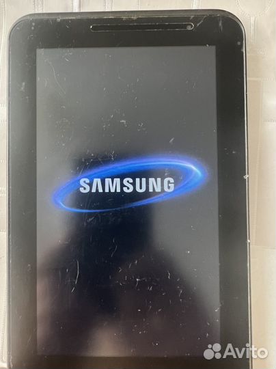 Samsung galaxy tab 2