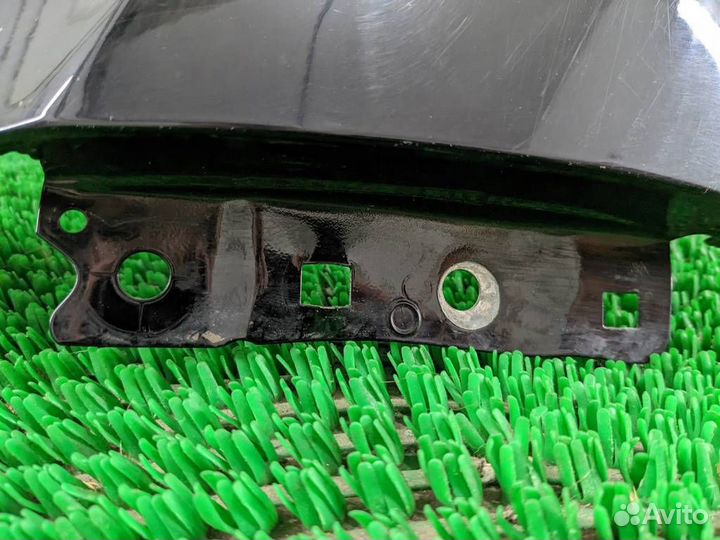 Крыло переднее левое Citroen C-Crosser 2007