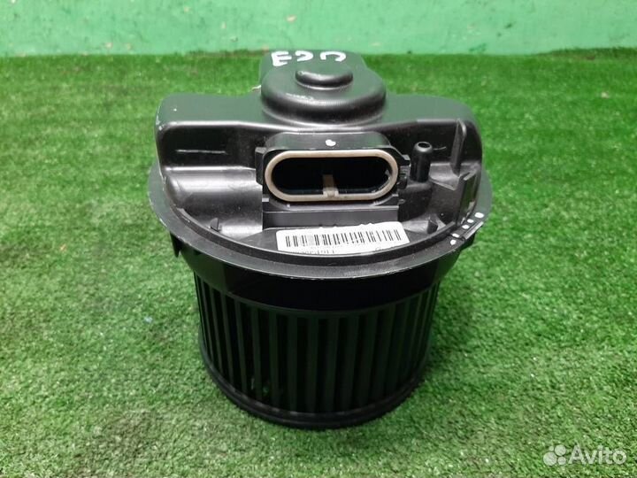 Моторчик печки Toyota Aygo B10 2009