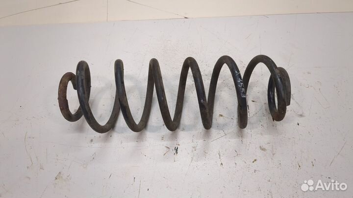 Пружина подвески Volkswagen Golf 5, 2008