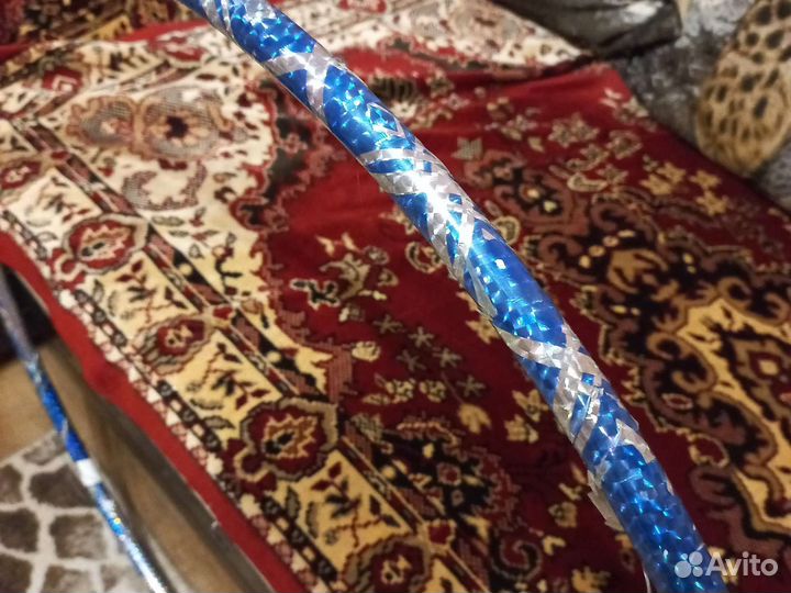 Обруч для художественной гимнастики