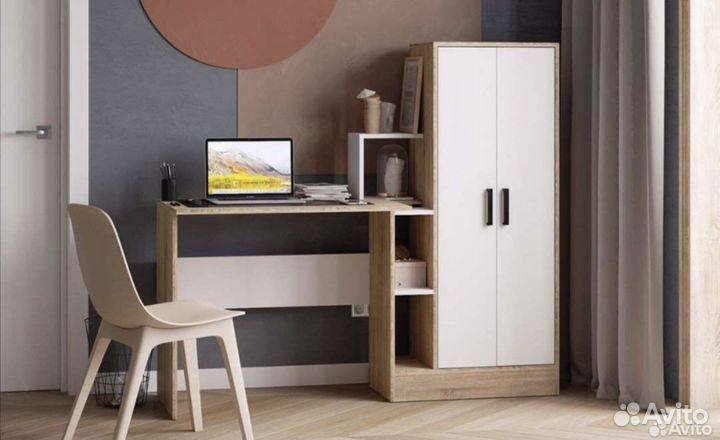 Детский письменный стол