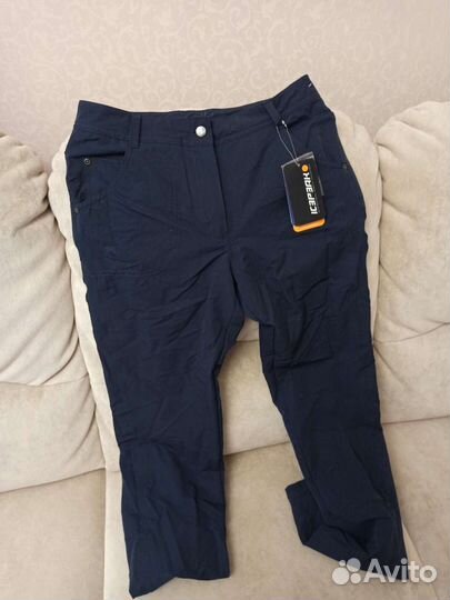 Брюки женские новые