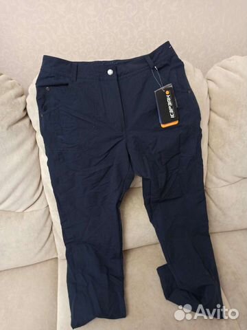 Брюки женские новые