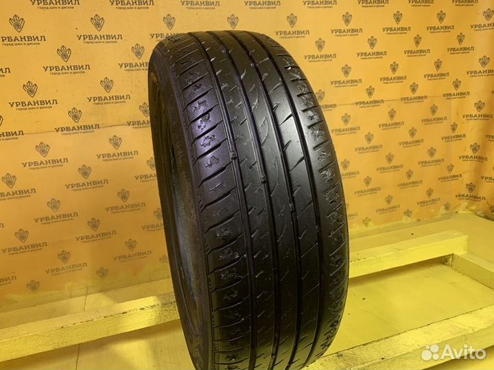 Nexen N'Fera SU4 195/55 R16 87V