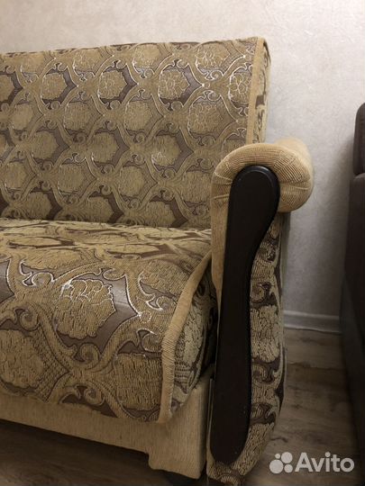 Диван раскладной