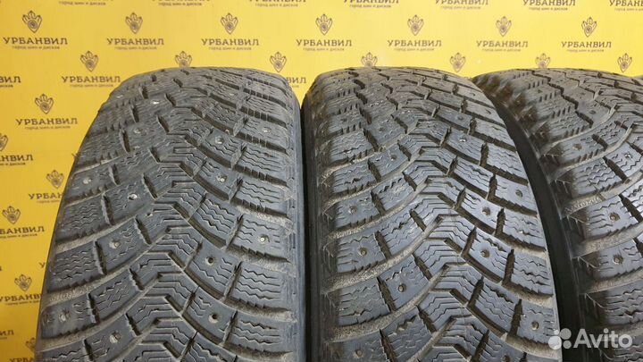 Michelin X-Ice North XIN2 185/65 R15 92T